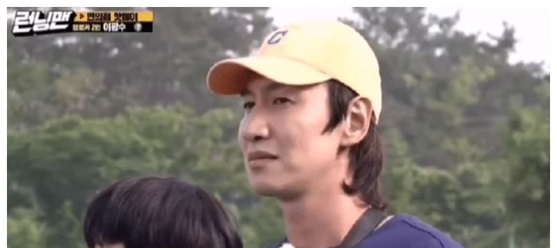 李光洙不跑了,1米92的长颈鹿受伤了,活了11年的综艺节目真老了