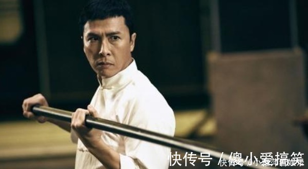 方丈|叶问一个能打十个,明朝一武将敢同时挑战30个,少林方丈都服气