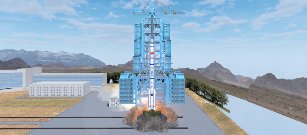 飞蝶航天 飞蝶航天STEAM落地北大附中深圳分校,帮助学生探索宇宙世界