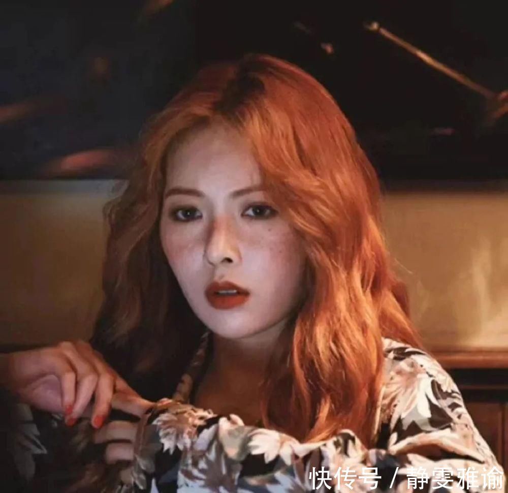 姐妹|新年最火最显白的发型,全靠这几种发色!!