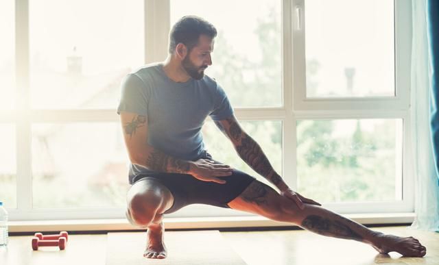 肌肉群|为什么要多做力量训练？看完这4个原因，你或许就可以明白了