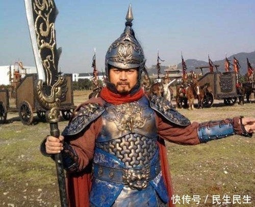 家喻户晓|传说古代有4个人死后当了阎王,不但都是大官,而且都家喻户晓