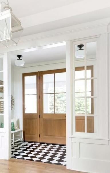 安全系数|房子没玄关？那就搭一个，我家花1㎡建小房间当玄关，好处超多