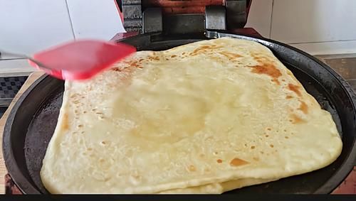  鱼头|秋冬这样吃，菜饭一锅出~鱼头泡饼