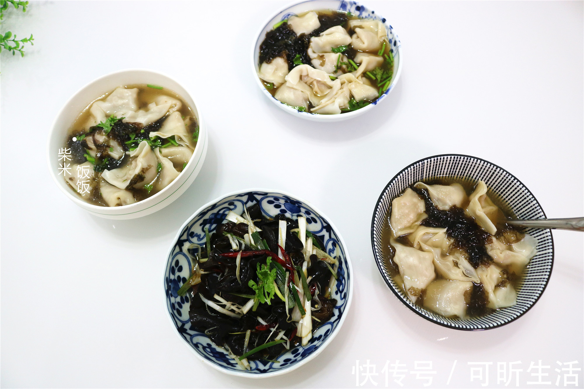 烙饼|开学后，学生早餐不用愁，一周7天早餐分享，好做好吃