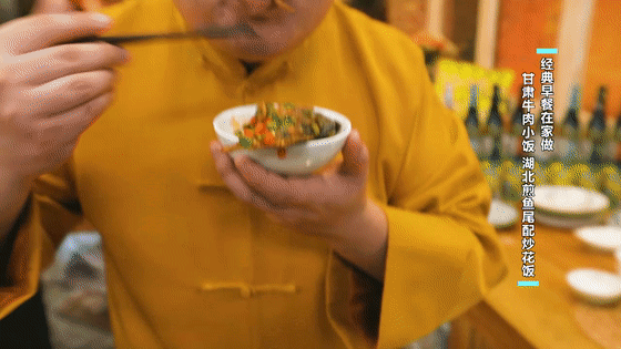面丁|不加一粒米的“牛肉小饭”，你吃过吗？经典早餐在家做，开启元气满满新一天！