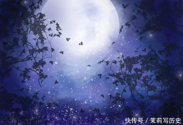 诗词丨消得几多风露,变教人世清凉