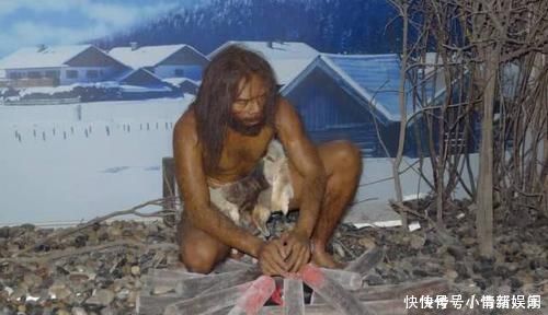 洞穴|考古学家进入地下洞穴,发现23万年前的人类,有着诡异的一面