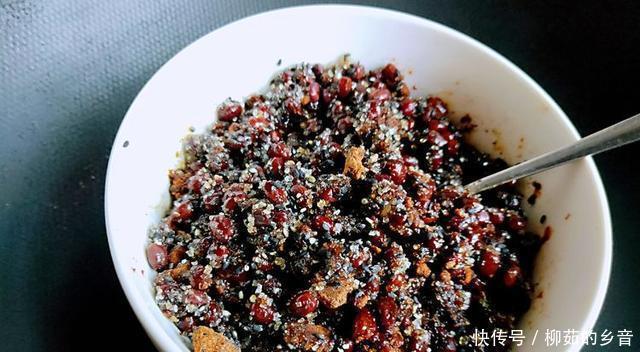 食材|今天我来下厨房,做点甜品过重阳