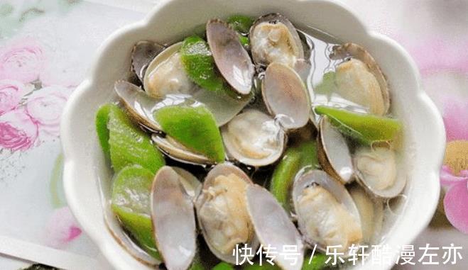 鲜美|三伏天多喝汤，分享4道汤的做法，清淡鲜美，营养高，适合夏季