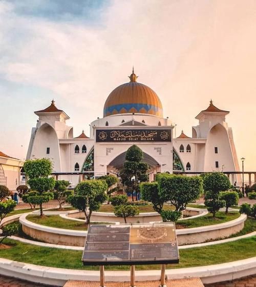 日韩女生都没法逃过的东南亚小荷兰马六甲，到底有什么好玩的？