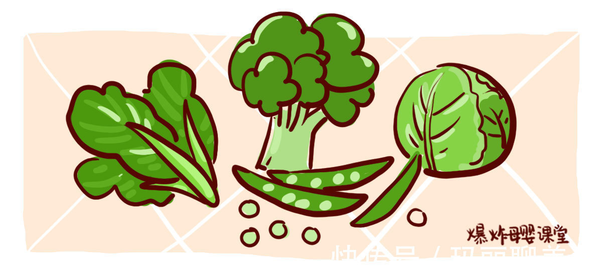 辅食|给宝宝添加辅食,不要延续“老一套”,3种辅食会跟营养抢位置