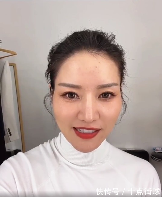 姜山|40岁李娜变化太大疑似整容!与老公已有一儿一女,早已身家过亿