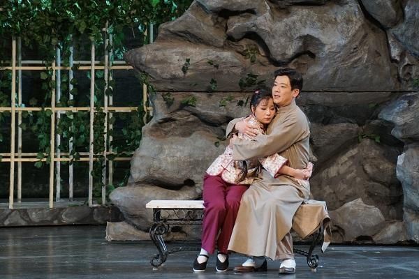  剧院|茅善玉主演沪剧《雷雨》再度献演逸夫剧院， 经典繁漪打动人心[图]