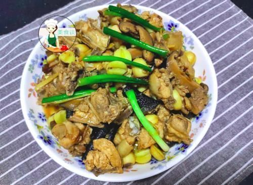 羊肉|秋天，吃牛羊肉不如多吃它，便宜又营养，焖一焖特鲜，人人吃得起