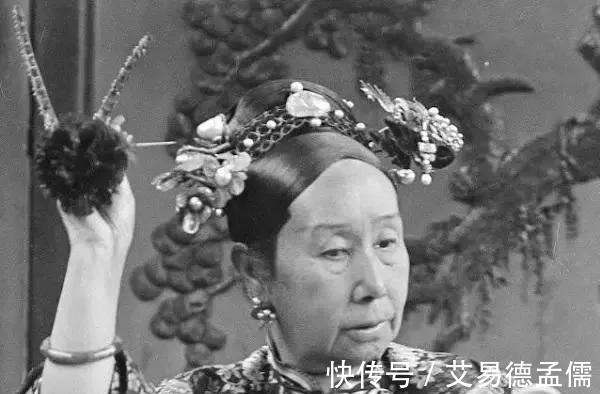 女生|古代女子土方法固定头发,女生至今还在用,别小看老祖宗的智慧!