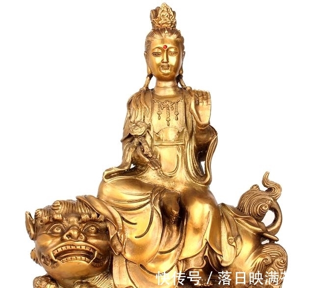 雍亲王$乾隆是文殊菩萨转世,这个传说并非空穴来风