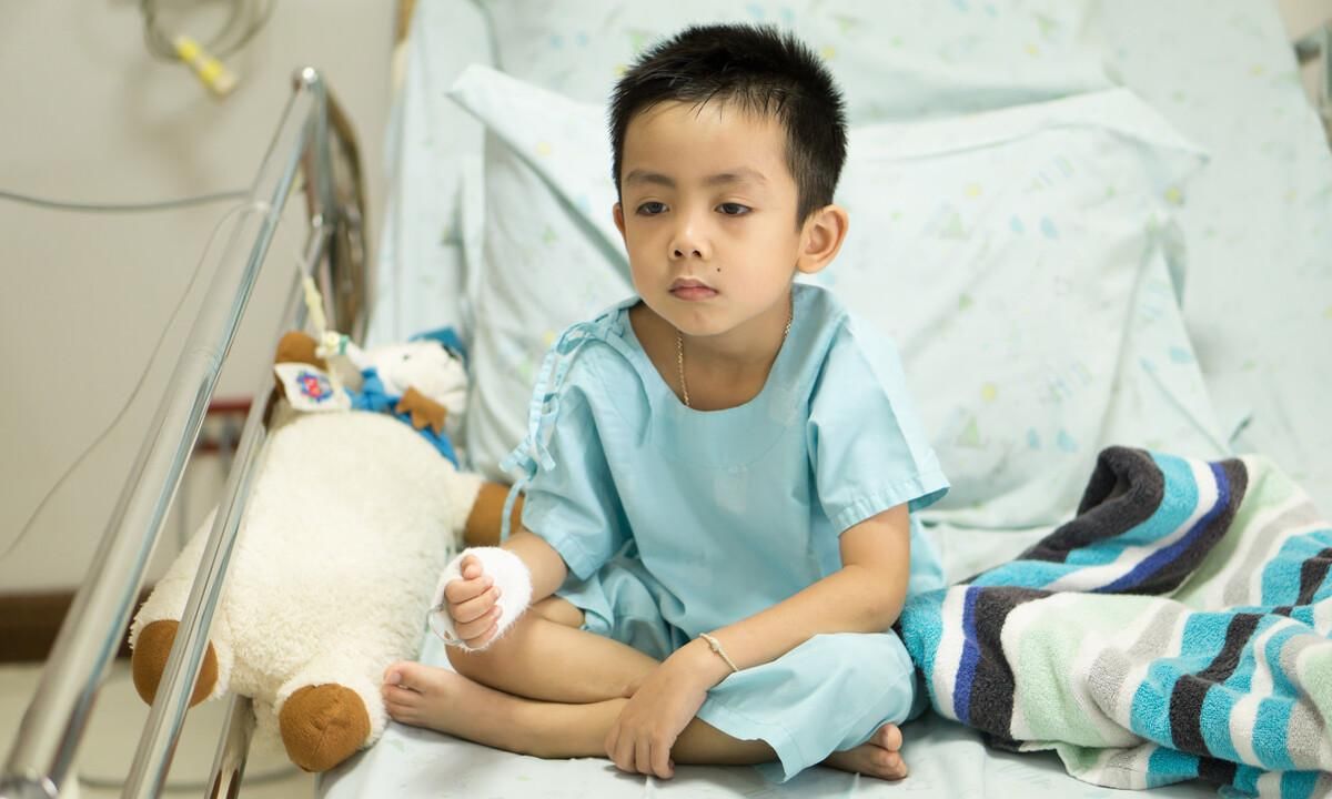 难以消化|这4种食物，堪称脾虚“加速器”，孩子吃得越多，积食越严重