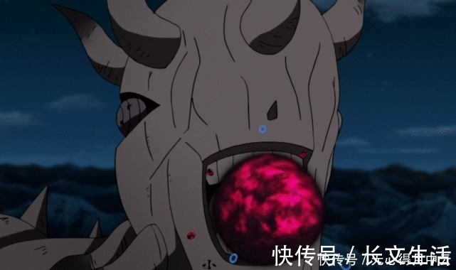 佐助|火影中只能找出三种“绝对防御”,六道仙人撑起了须佐能乎的牌面!