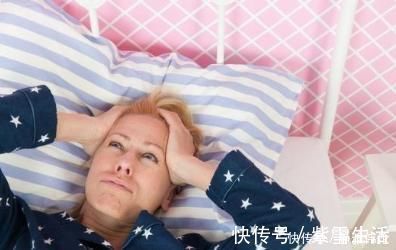 失眠|长期失眠睡眠不足，多吃4种食物，让你一觉睡天亮