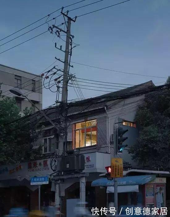 婚房|被女友嫌弃的老房子，经过半年时间，成功改造成温馨的婚房