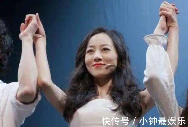 頂著光環(huán)紅了20年的她，因一個綜藝，濾鏡碎了？