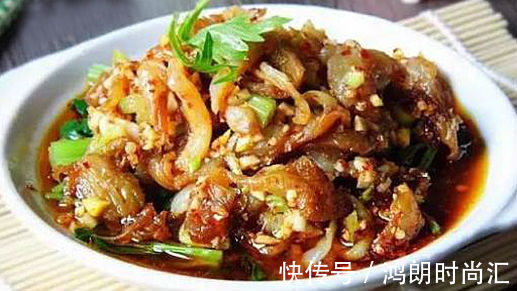 很有吃头的几道菜，鲜香可口，开胃解馋，下酒又下饭，你可以试试