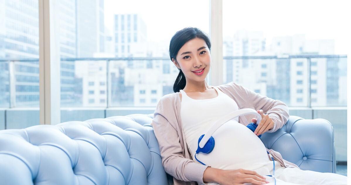 胎动|这四个阶段胎动比较频繁,聪明的孕妈懂得好好利用