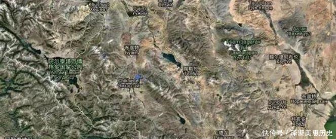 惨败|死了7000多八旗，让雍正心惊胆寒和通泊为何是清军最大惨败