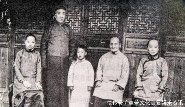 平平无奇|鲁迅死后,二房停了朱安生活费,朱安孤独半生终于说出心里话