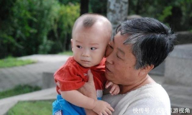 一个人|宝宝见到某一个人就突然哭了起来,这是迷信吗家长需要心里有数