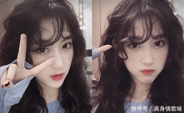 圆脸,方脸,各种脸型的发型建议!让你时髦变美不止一点点~