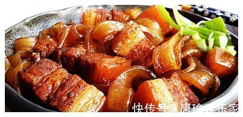 料酒|鲜香味美的几道家常菜,鲜香诱人,百吃不腻,请客吃饭也不错哦
