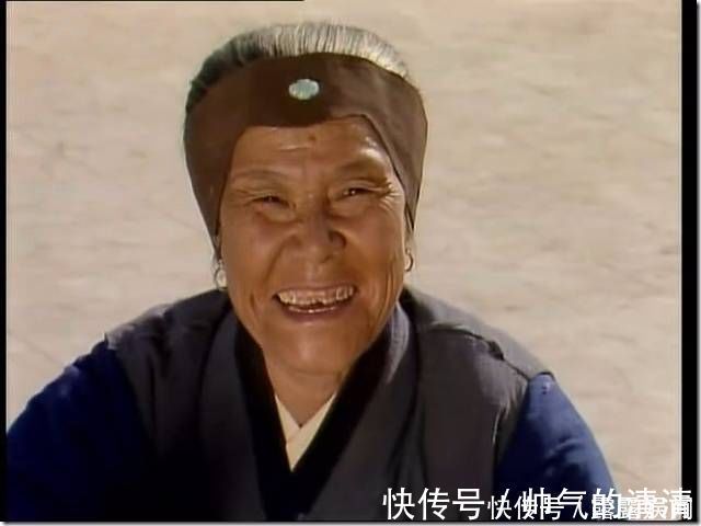 宝玉&刘姥姥二进贾府,说了一个不该说的人,王夫人给了她100两银子