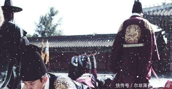 一世|《思悼》影评父子恩仇,一世思悼