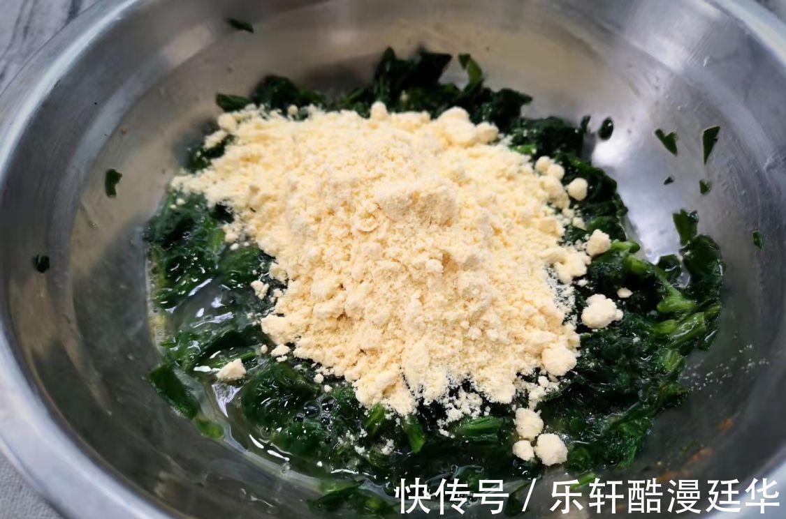 小苏打|秋天轻断食,晚餐就吃这一盘,低脂饱腹又营养,一周后果然苗条了