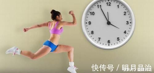 腿部|4个正确的跑步方法，加快燃脂效率的同时还能让腿部变细