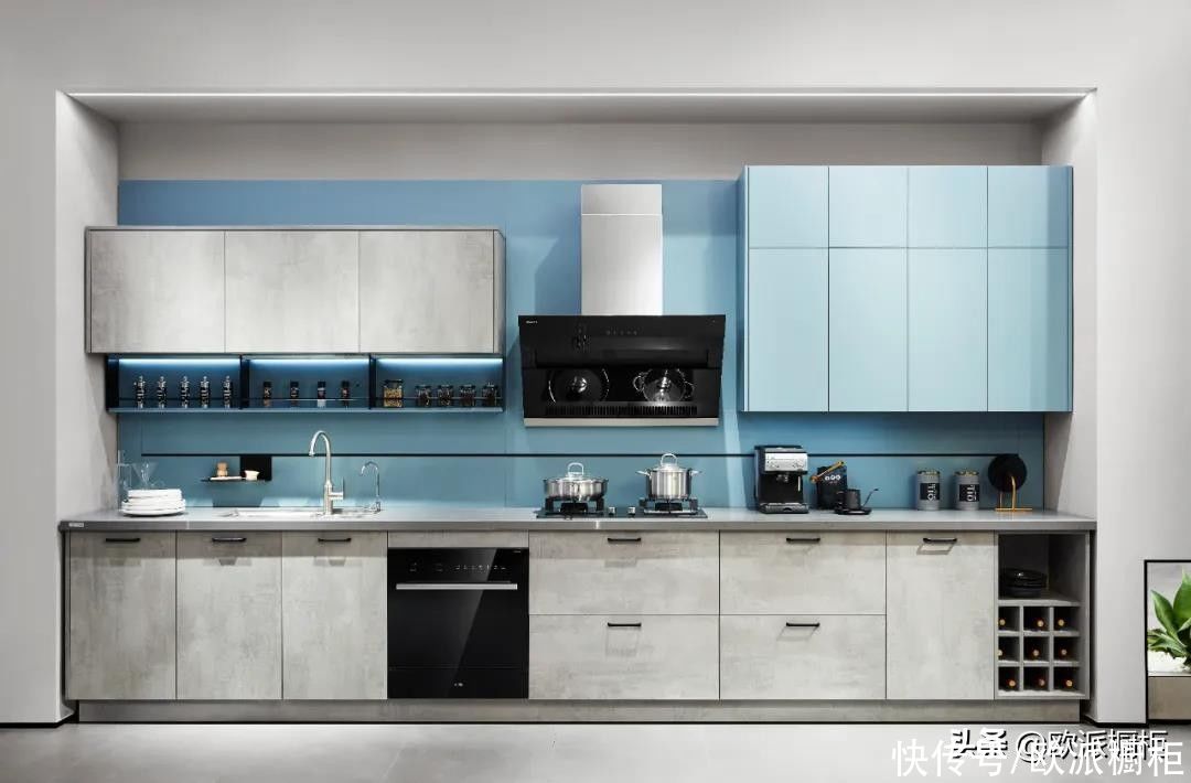 拉篮|厨房装修必看全攻略,避坑+省钱一步到位