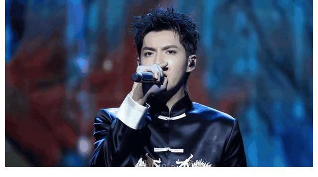 導(dǎo)師|頂流歌手吳亦凡，把《中國新說唱》帶火的功臣，最近到底怎么了