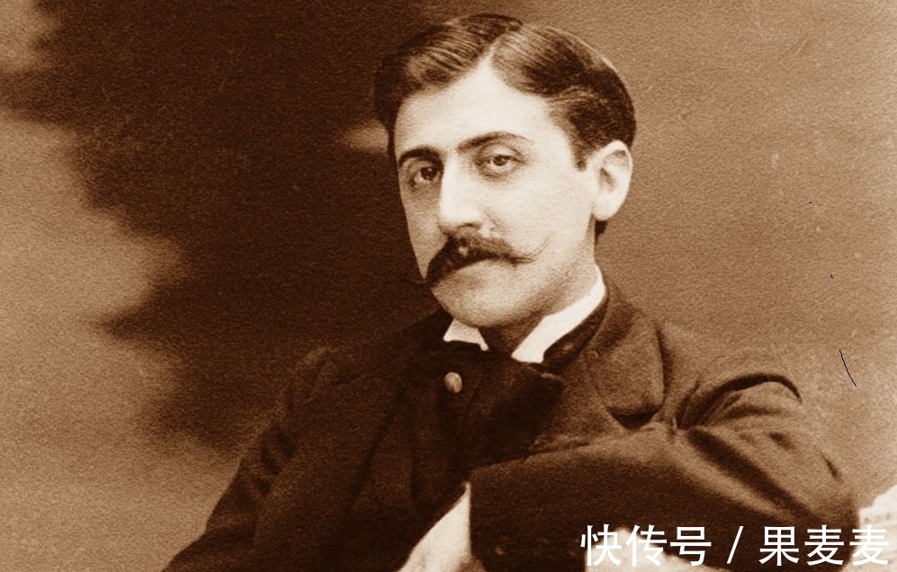 意识流#小说《追忆似水年华》魅力无限,这十句格言深刻又精辟,值得深思