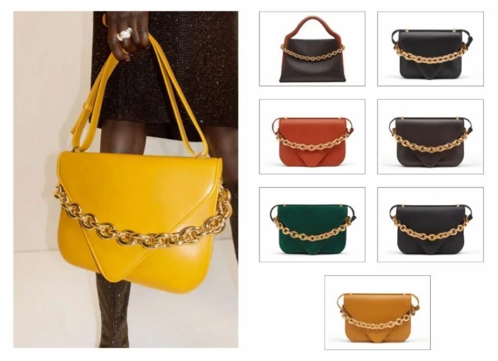 m 剪了短发的娜比，背啥我买啥