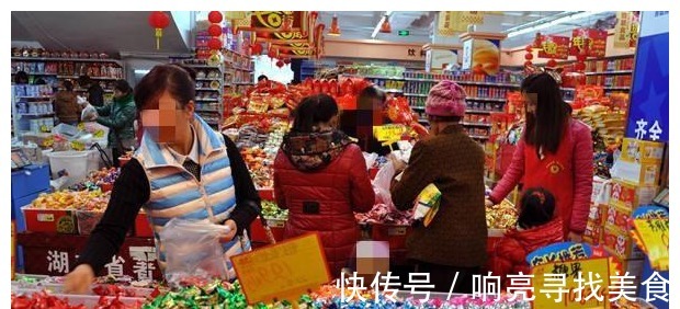 莲藕|北方过年“常备”的6种年货,第5种家家户户都买,你家爱买哪种!