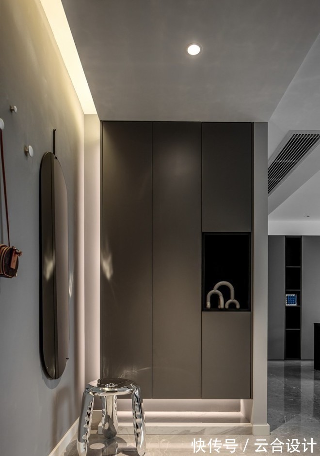 居住者|云合设计——心在滴血!140㎡的房子装修40万!不过看样子也值了