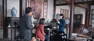 落泪|造出原子弹的他们,为何因一碗红烧肉落泪