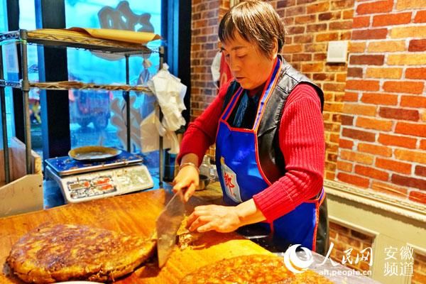  探寻|探寻亳州美食“牛肉馍”的味觉密码