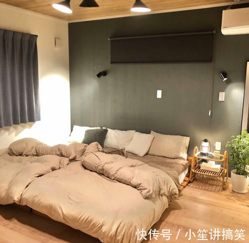 玄关|日本四口之家入住62㎡小家,鞋柜设计像千层塔,把空间运用得极致