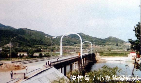 老照片|记忆：80年代辽宁本溪老照片