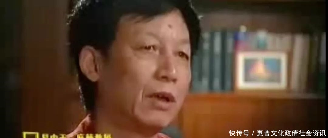 文化苦旅|手下败将余秋雨,硬核朋克易中天