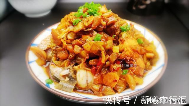 搭配|一家三口的晚餐,4菜1汤,荤素搭配,成本不过50元,吃的过瘾