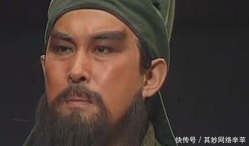 军中|他是军中猛将,却死于诸葛亮之口,刘备只能默默哭泣